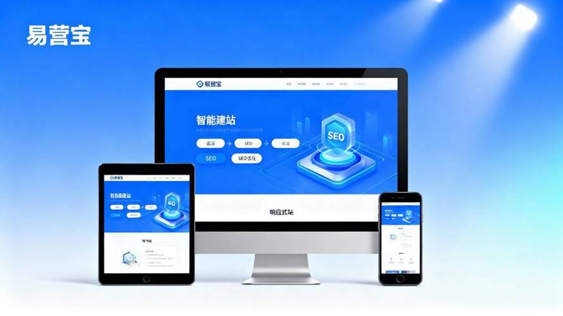 深圳网站建设行业的最新趋势与机遇