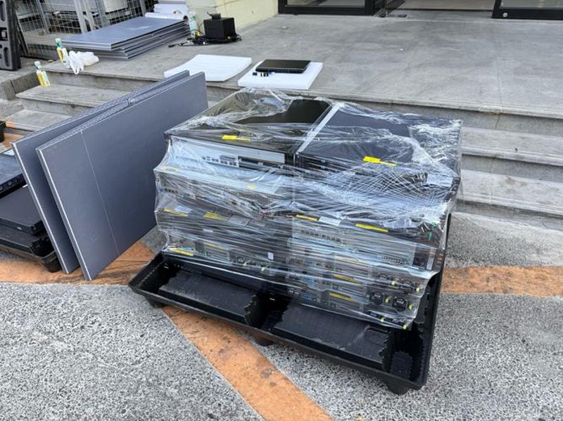 深圳网站建设行业动态：机遇与挑战并存